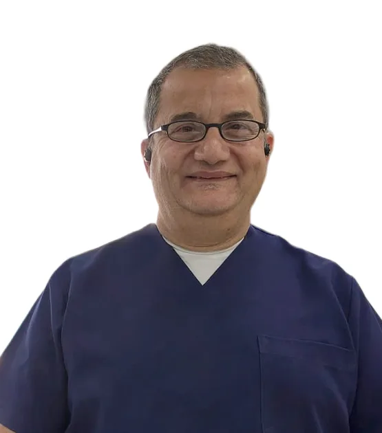 Dr. Rani Al Agha