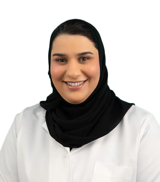 Dr. Dana Al’Aali
