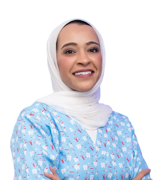 د. آية أحمد