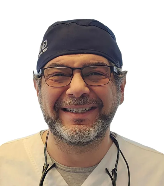Dr. Raed Mahmoud Abutteen