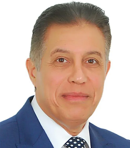 Dr. Ali Al-Zan
