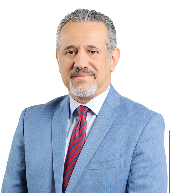 Dr. Basel Al Hayki