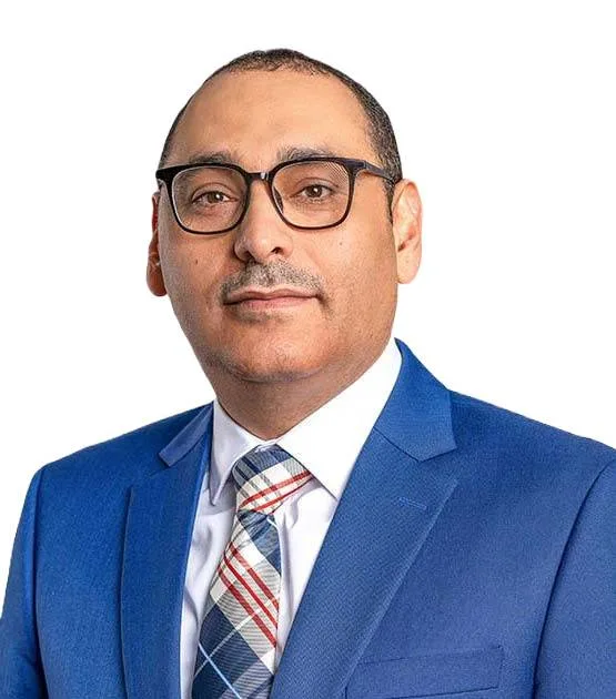 Dr. Jaafar Abbas