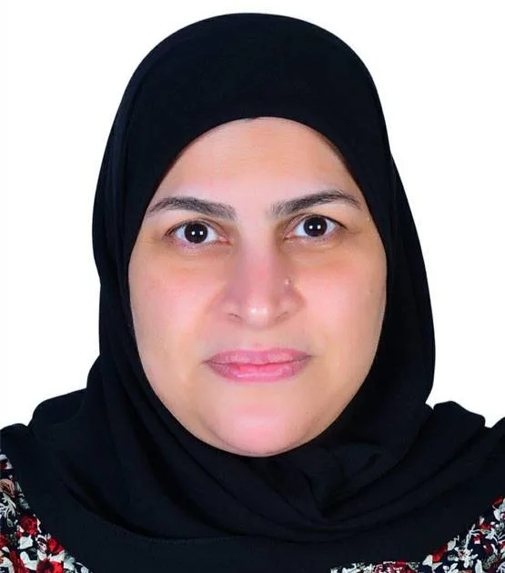 Dr. Shafeeqa Ali Abdulrasool