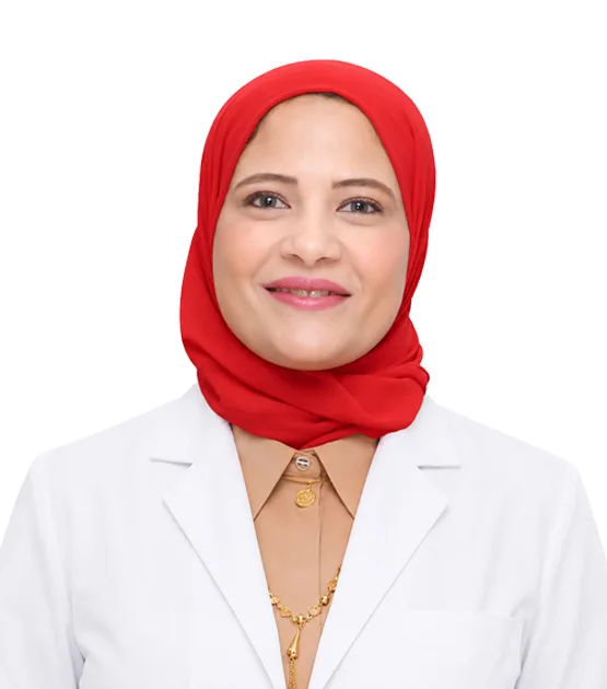 Dr. Shaymaa Elsayed
