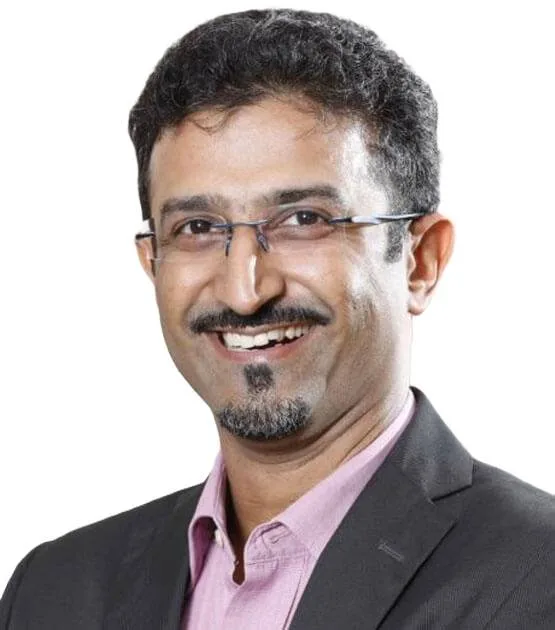 Dr. A. K. Singal