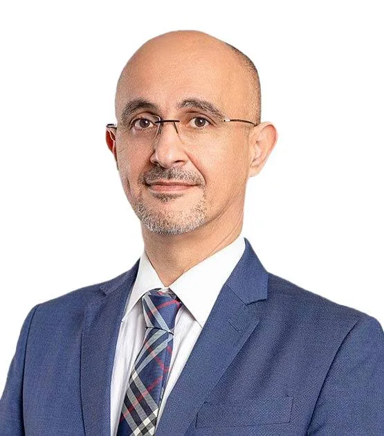 Dr. Ahmed Jawad
