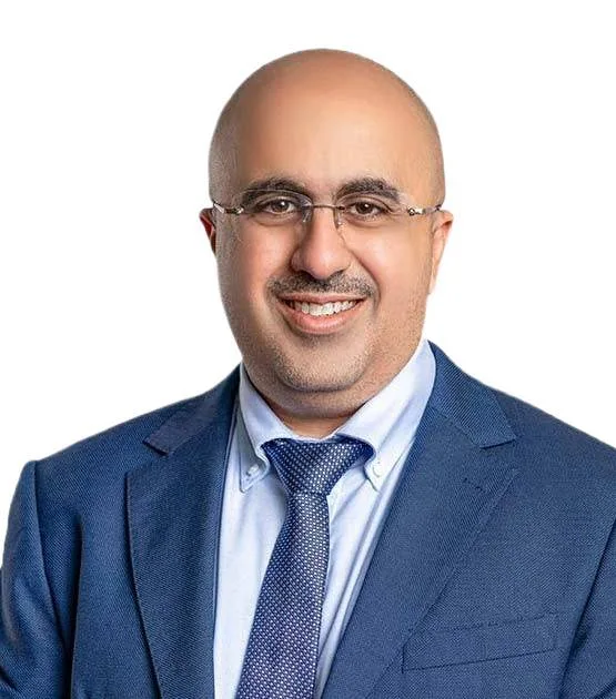 Dr. Ali Ahmed Dhaif