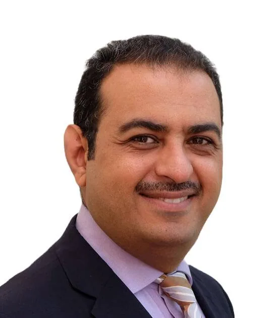 Dr. Basher Al-Sayad