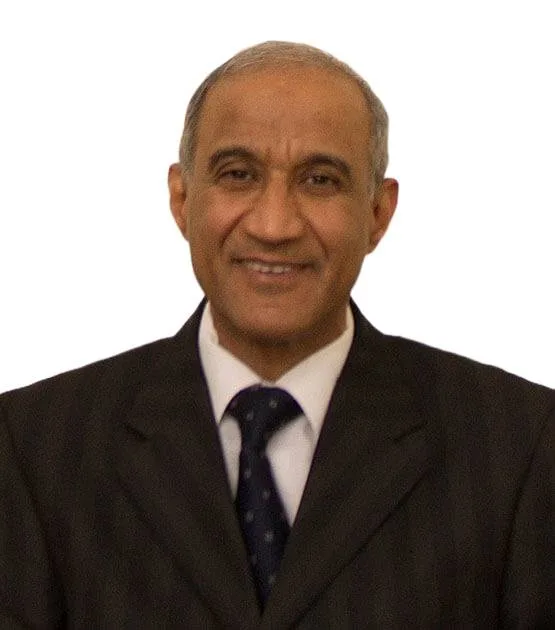 Dr. Habib Al-Taraif