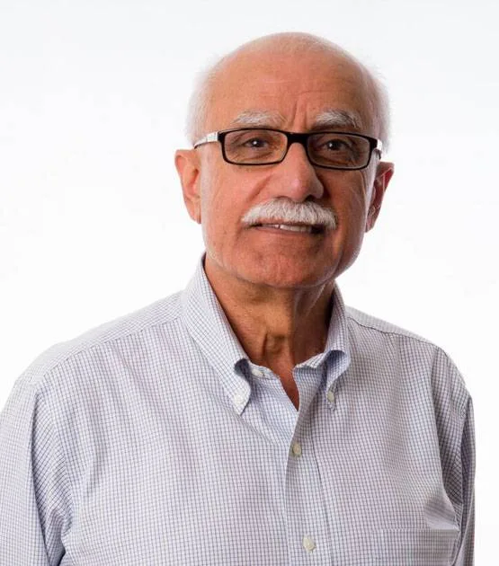 Dr. Essa Amin