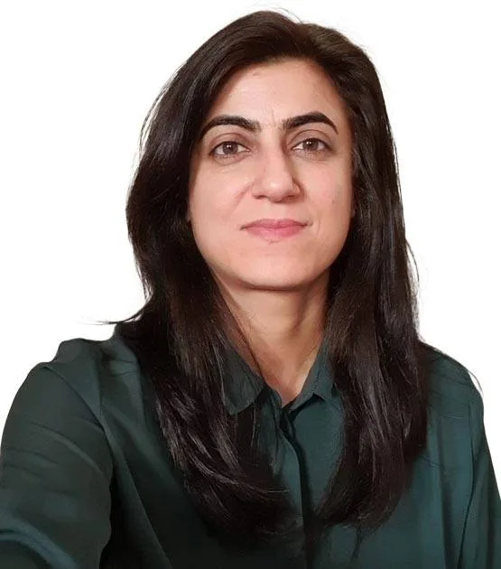 Nazli Hasan Alansari