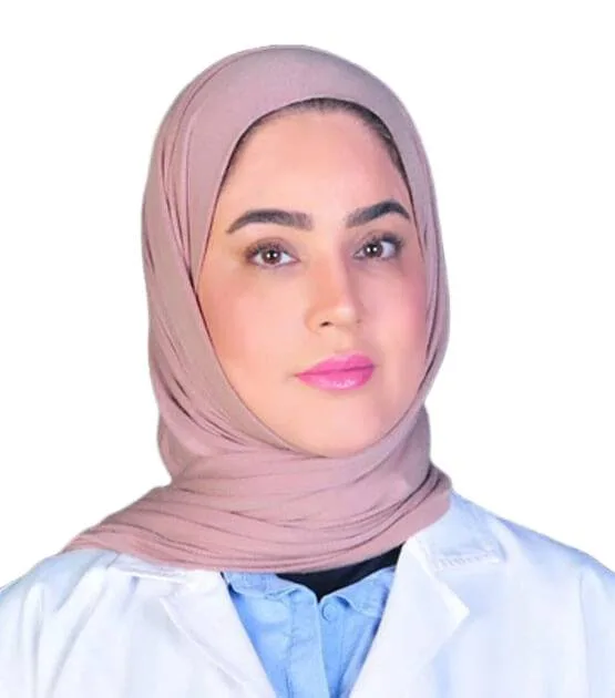 Dr. Sharifa Al Sayed
