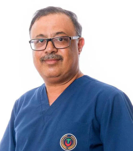 Dr. Wadie Yousif