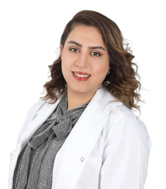 Dr. Zainab Al Aradi