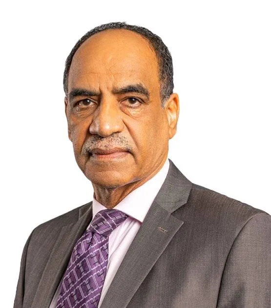 Dr. Abdulla Al-Ajmi
