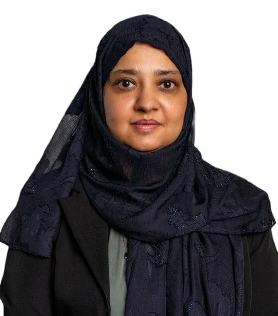 د. أنيلا سلمان منجلاي