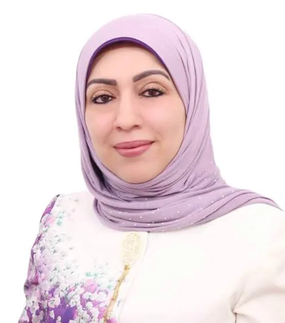 د. إلهام عطا الله