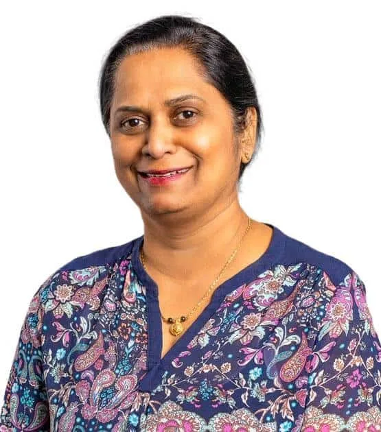 Dr. Chethana R.