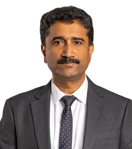 Dr. Ganesapandian Pitchai Mallaian