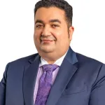 Dr. Hani Humaidan