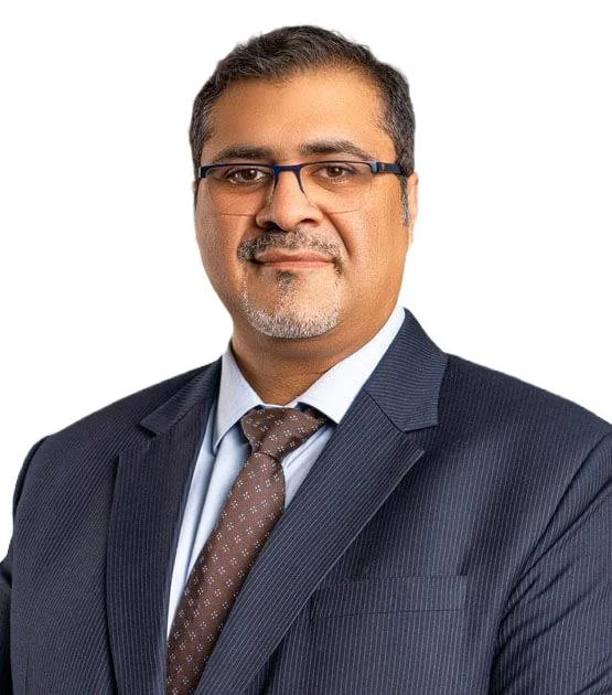 Dr. Hasan Fadhl