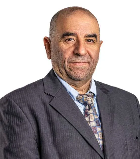 Dr. Hasan Mohamed Al-Tooblani