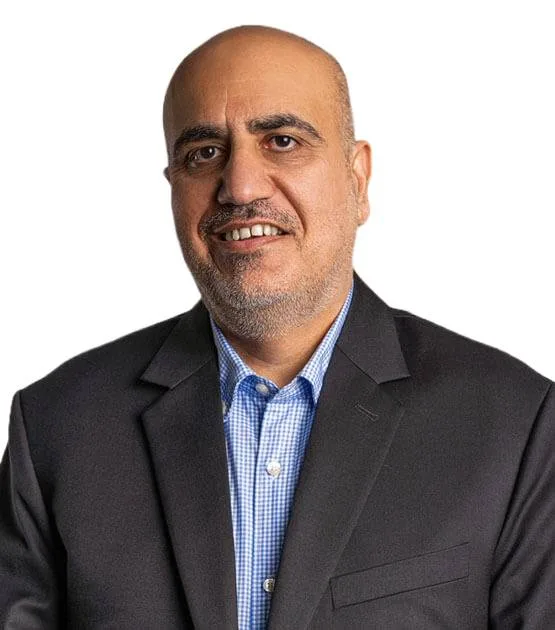Dr. Mahmood Abbas