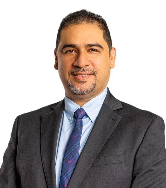 Dr. Mohamed Matar Alalawi