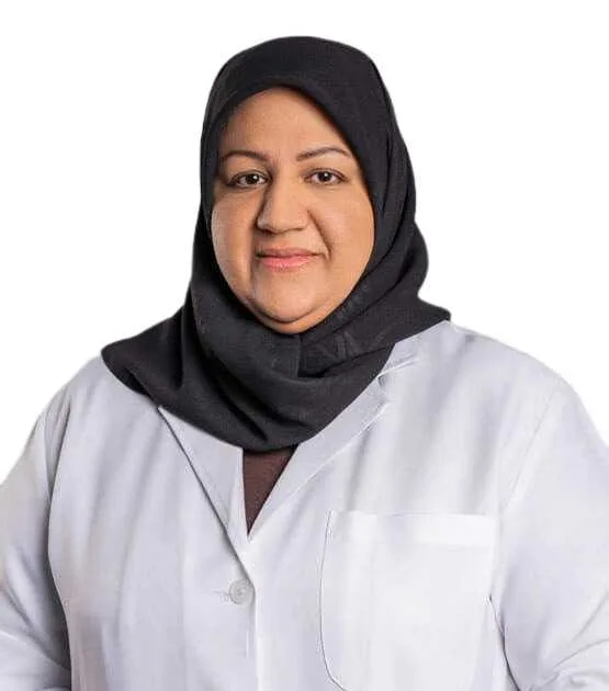 Dr. Mona Marhoon