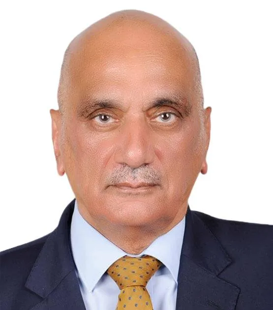 Dr. Murtada Abdel Halim