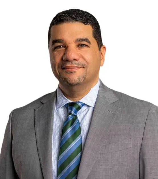 Dr. Reyadh Salman