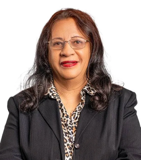 Dr. Shaikha Al-Arrayed