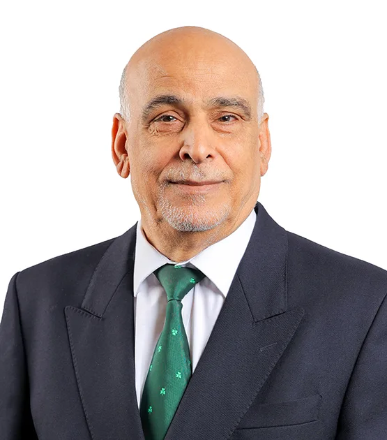 Dr. A. Hadi Al-Mohsen