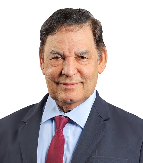 Dr. Mahdi Hassan