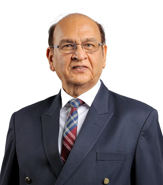 Dr. Raj Kumar Gang