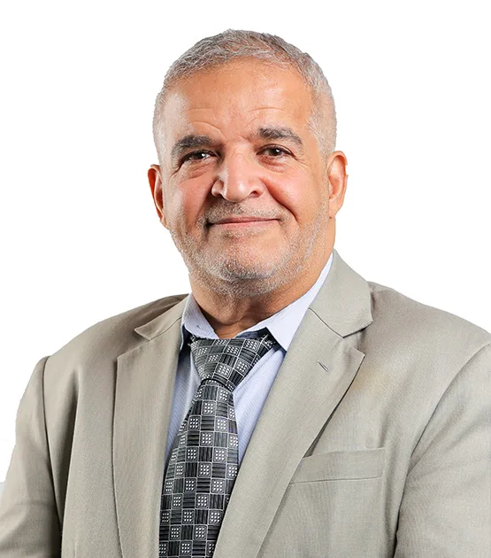 Dr. Ramzi Al-Arrayed