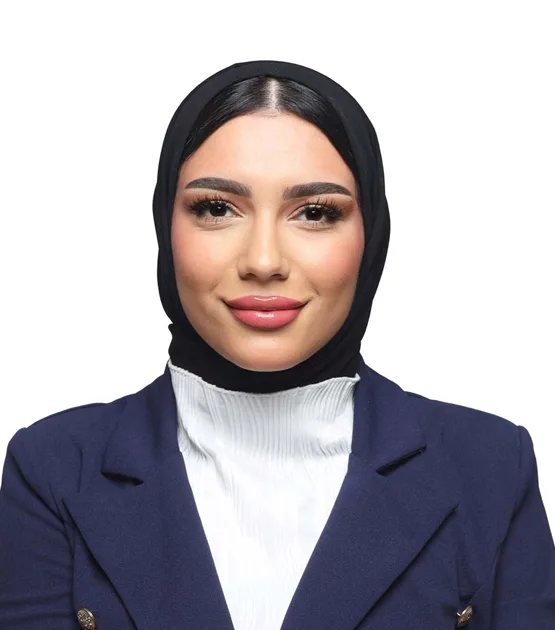 Sara Alsaeed