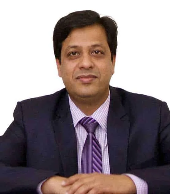 Dr. Shaikh Majid Akhtar
