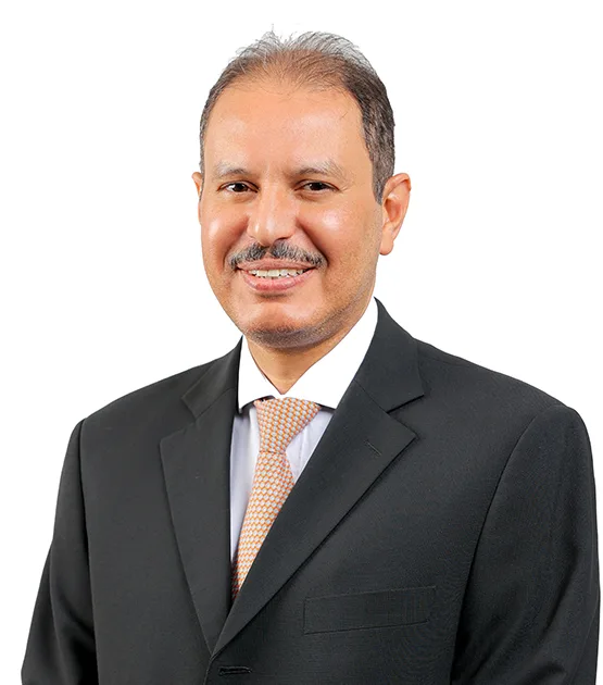 Dr. Rafeeq Adnan