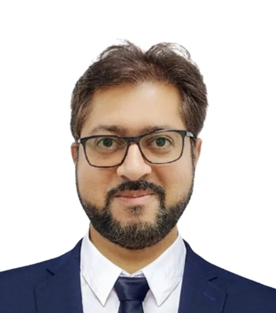 Mr. Mahmood Abdulnabi Ahmed