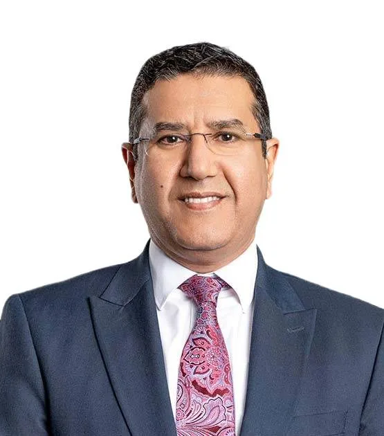 Dr. Ali Mirza Al Qayem
