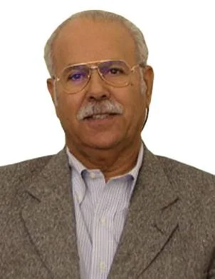 Dr. Hamad Bin Shams