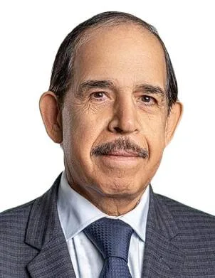 Dr. Hasan Al-Arrayedh