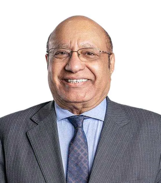 Dr. Sameer Al-Arrayed