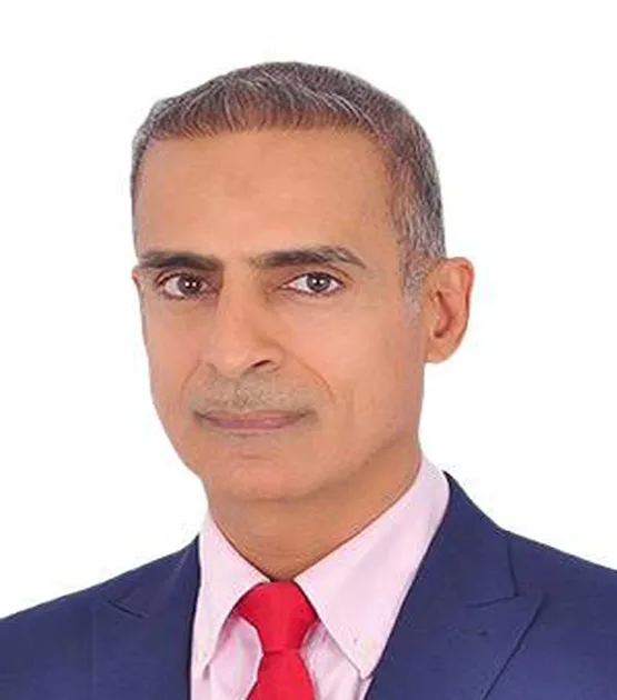 Mr. Yousif Al Tahoo